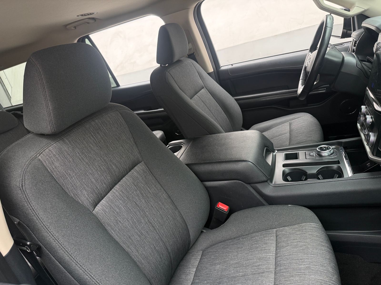 Thumbnail: 2024 Ford Expedition MAX - 2