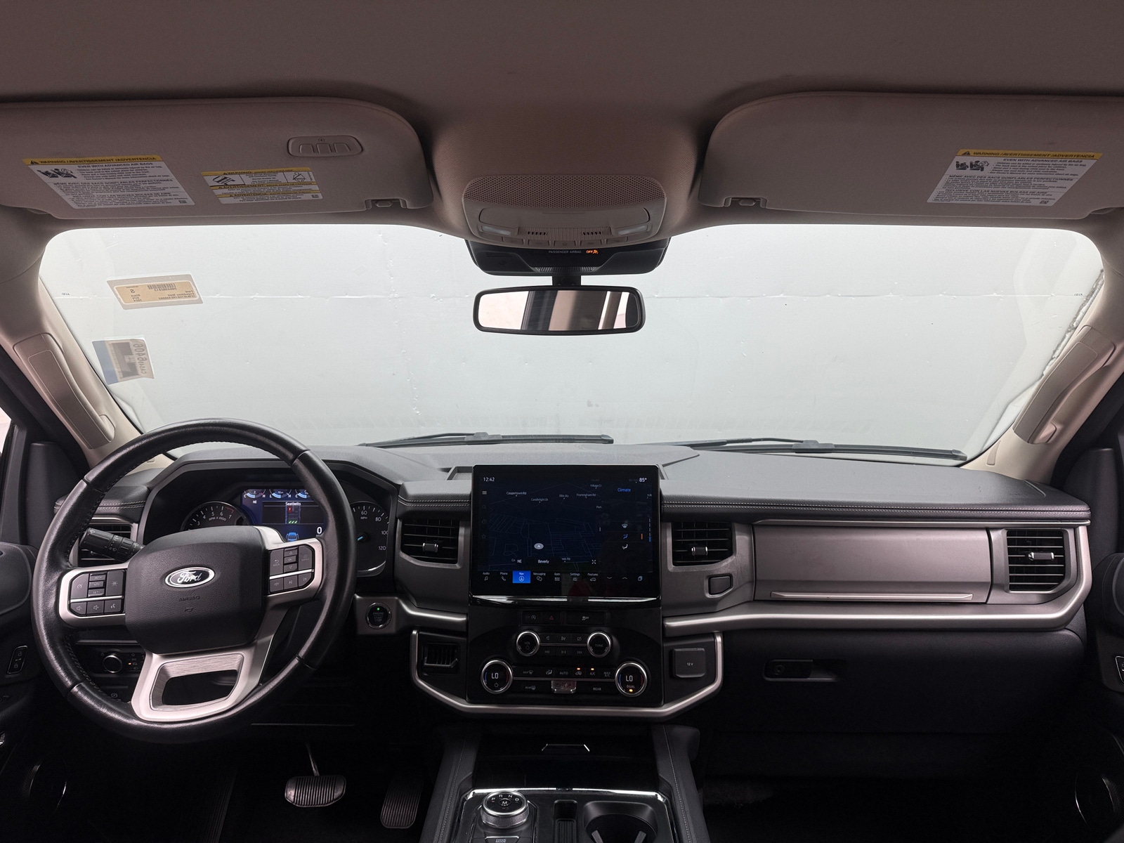 Thumbnail: 2024 Ford Expedition MAX - 3