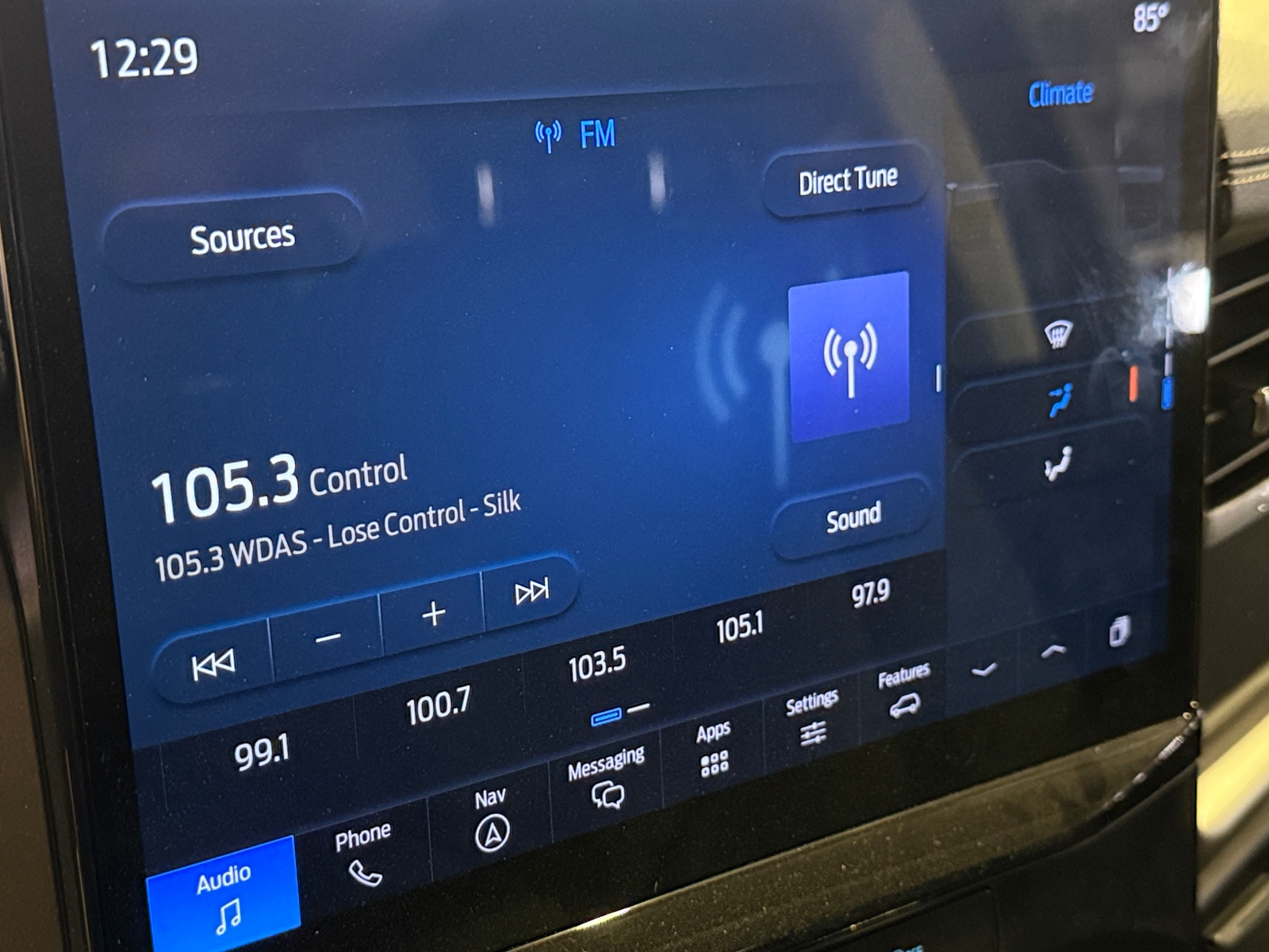 Thumbnail: 2024 Ford Expedition MAX - 4