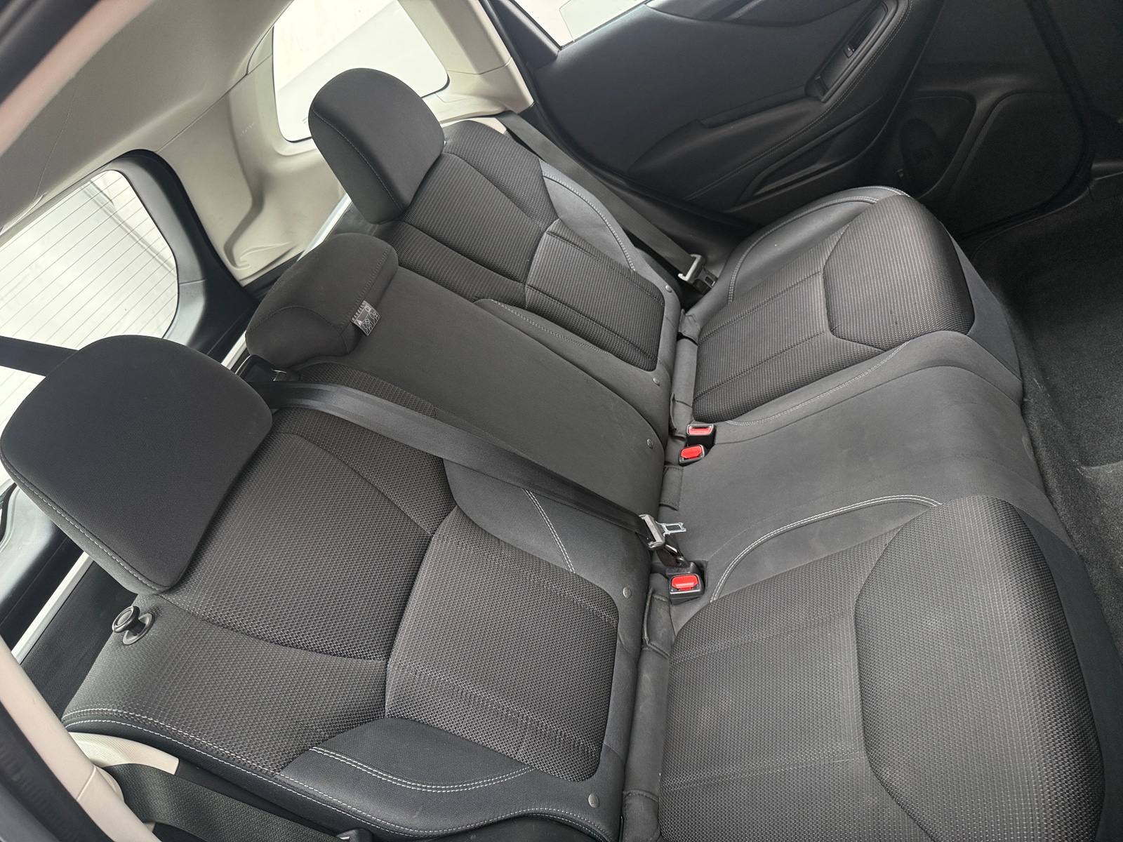Thumbnail: 2021 Subaru Forester - 6