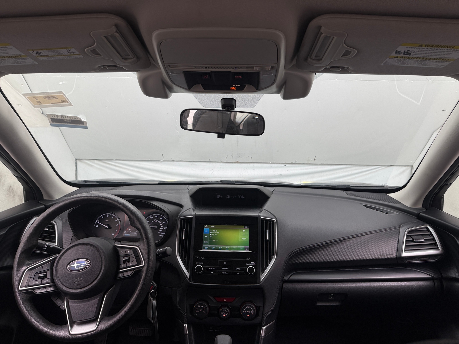 Thumbnail: 2021 Subaru Forester - 3