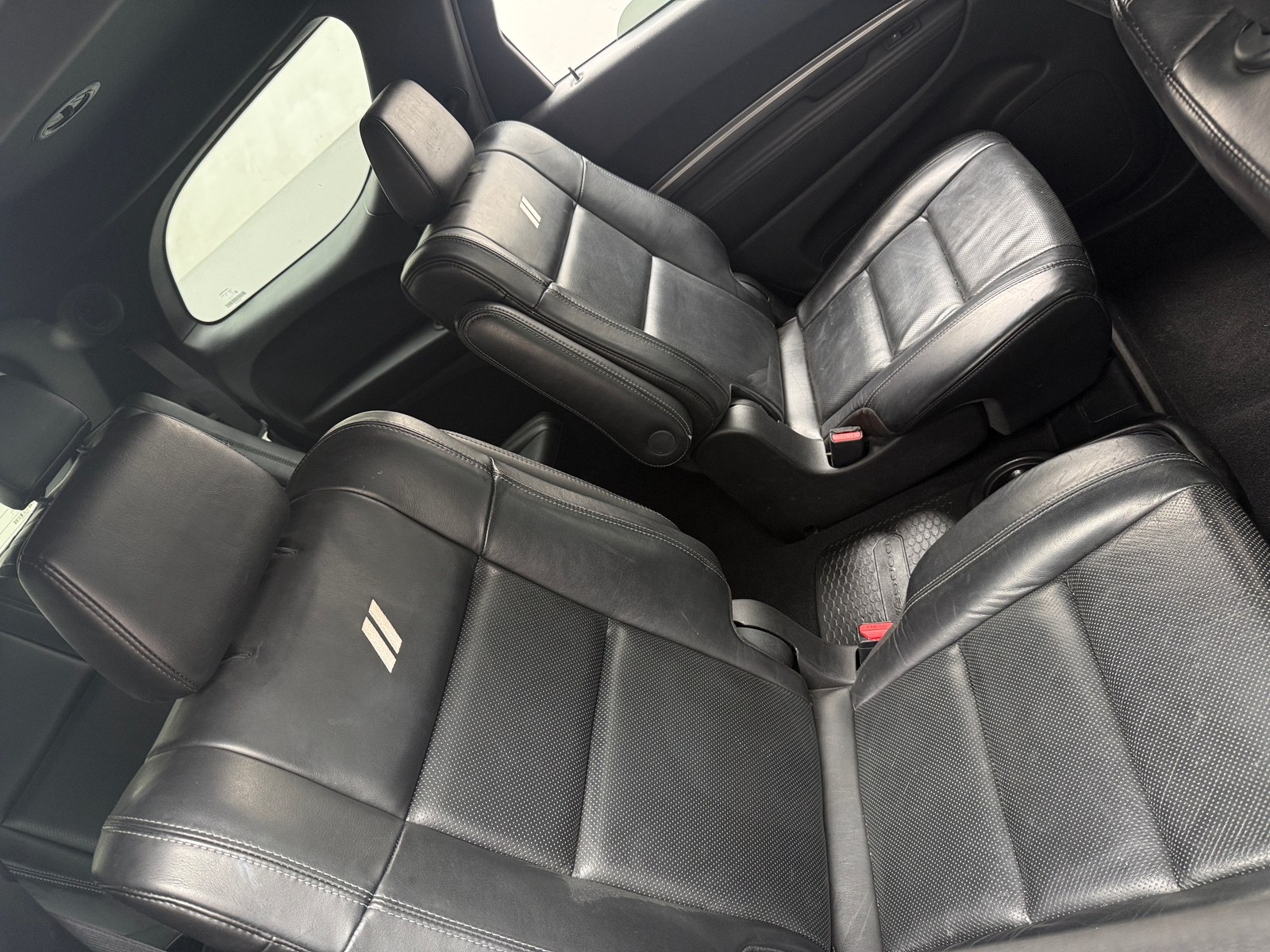 Thumbnail: 2019 Dodge Durango - 5