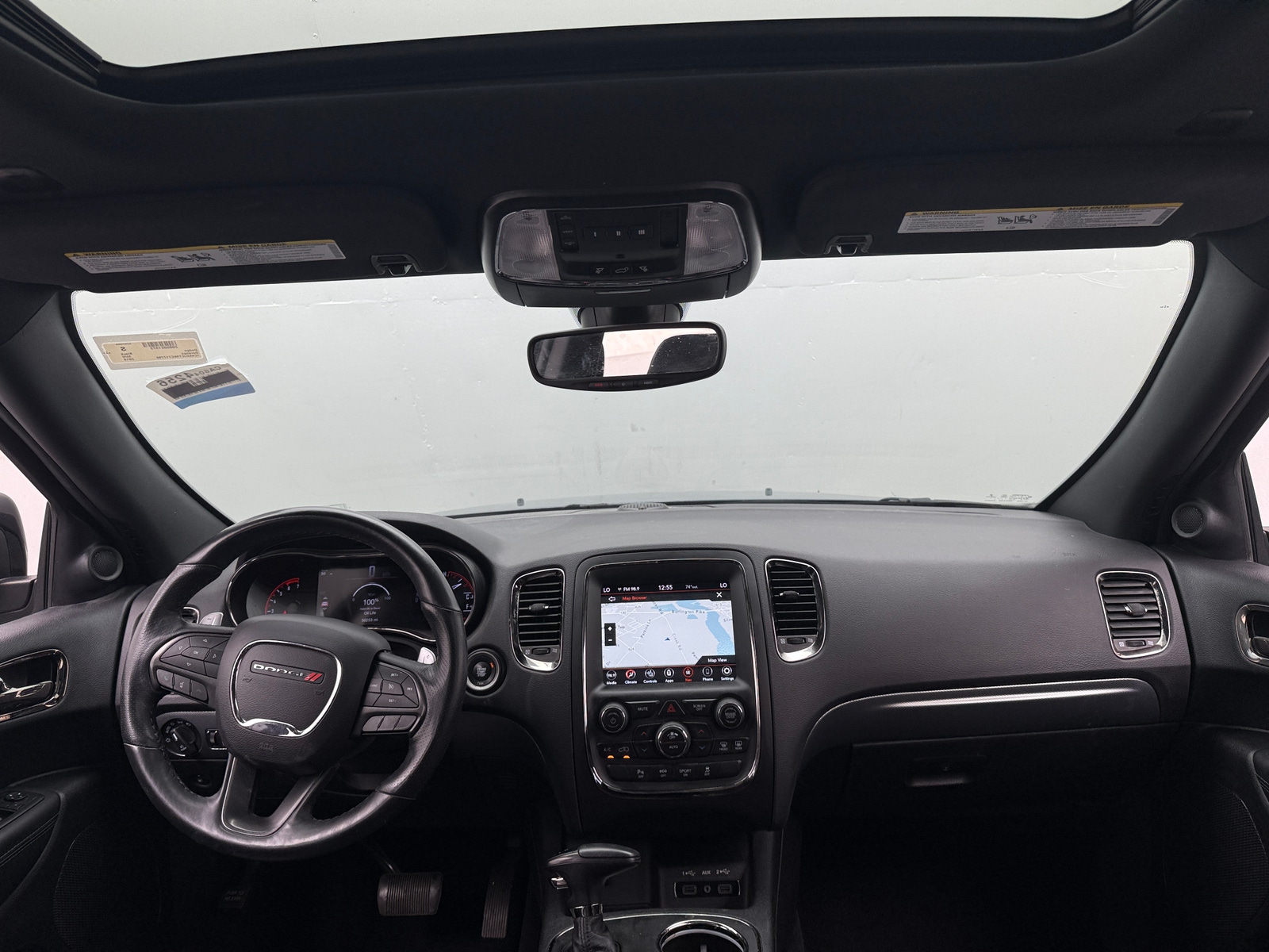 Thumbnail: 2019 Dodge Durango - 2