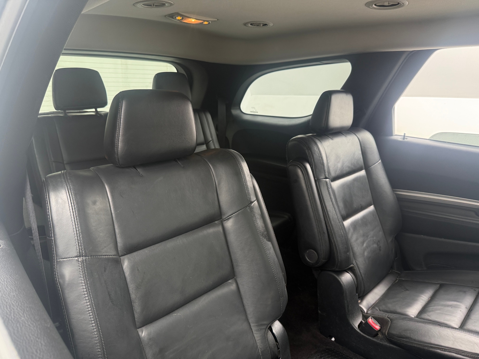 Thumbnail: 2017 Dodge Durango - 5