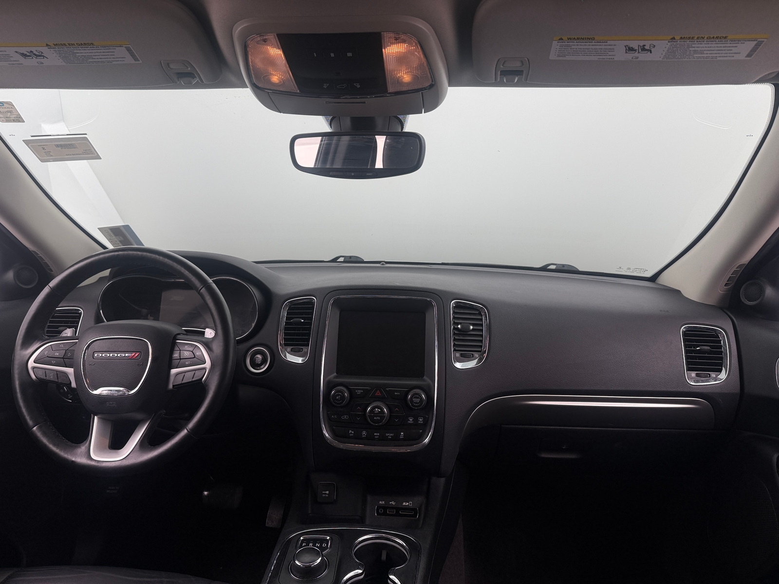 Thumbnail: 2017 Dodge Durango - 2