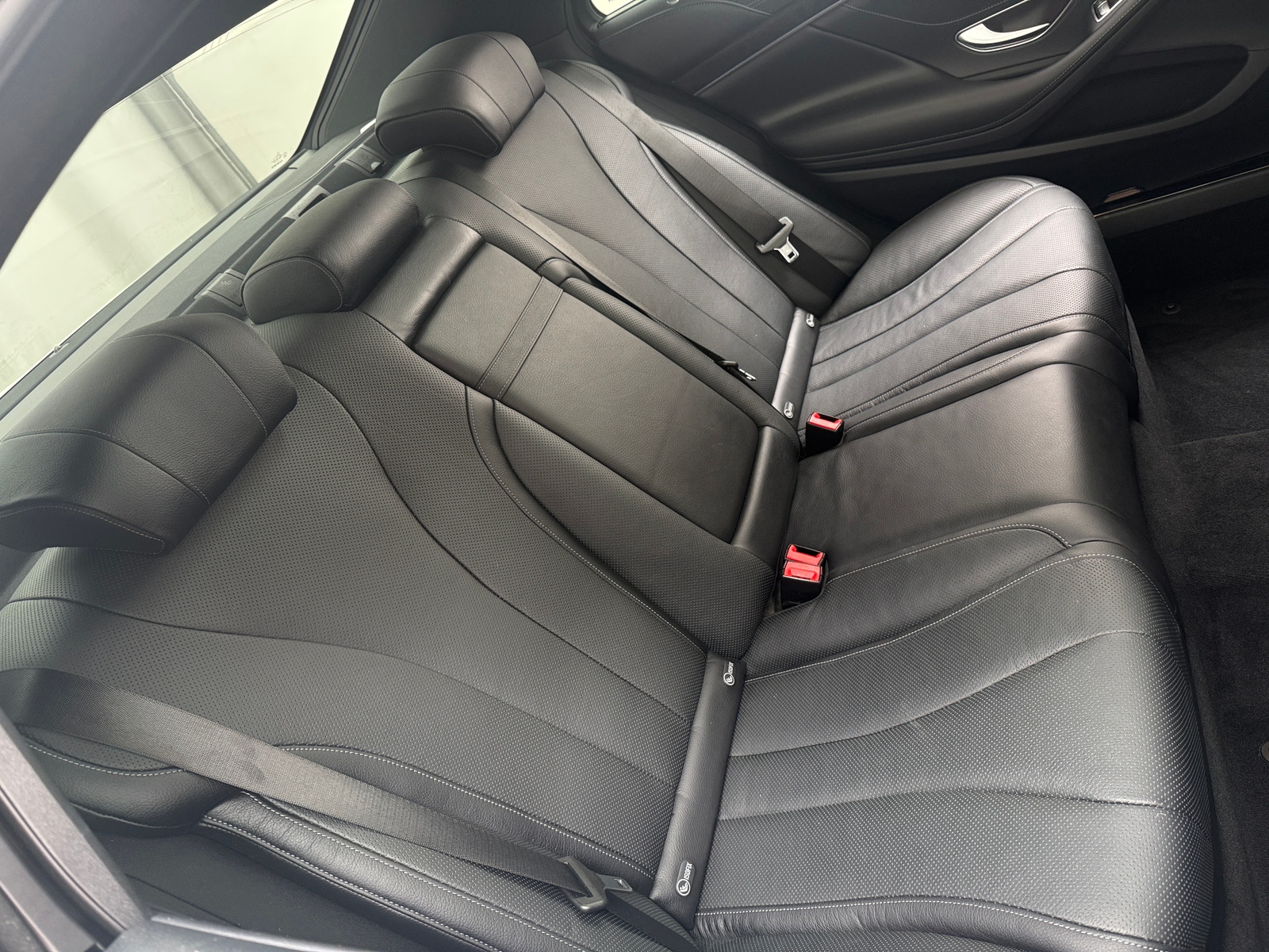 Thumbnail: 2018 Mercedes-Benz S-Class - 5