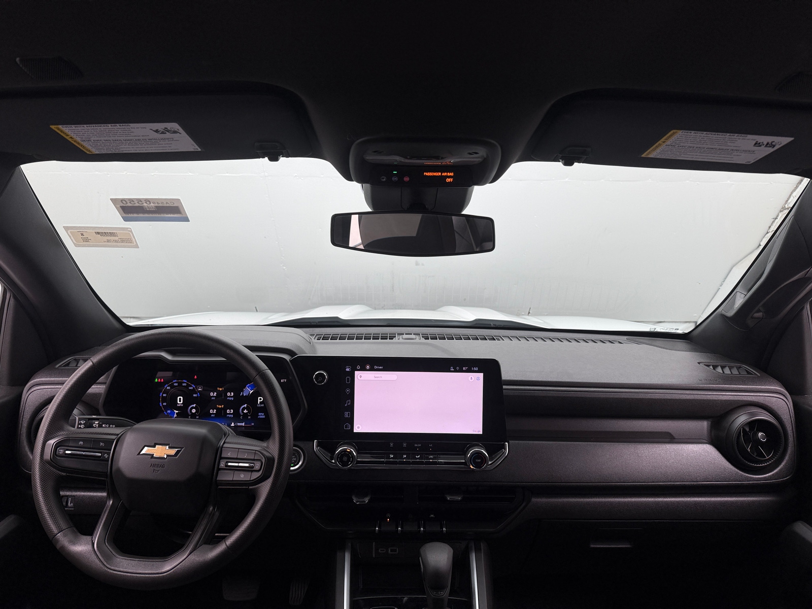 Thumbnail: 2024 Chevrolet Colorado - 3