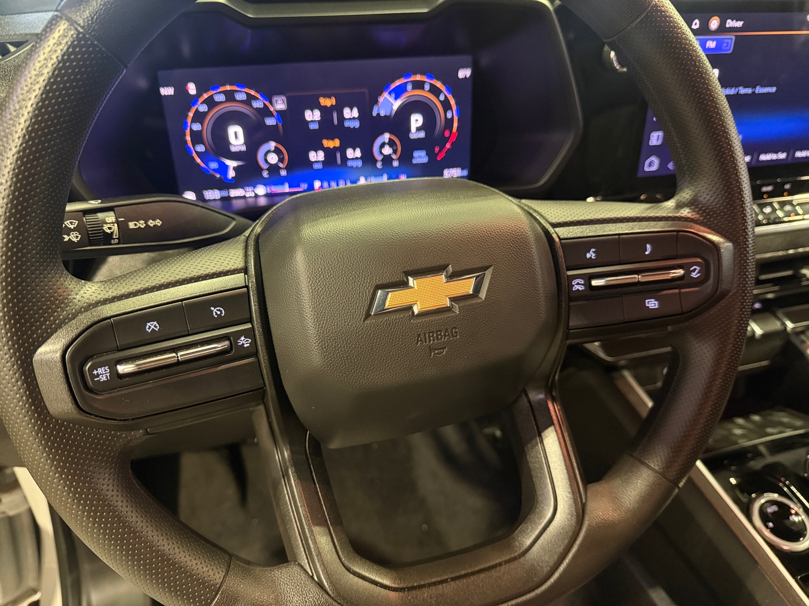 Thumbnail: 2024 Chevrolet Colorado - 5
