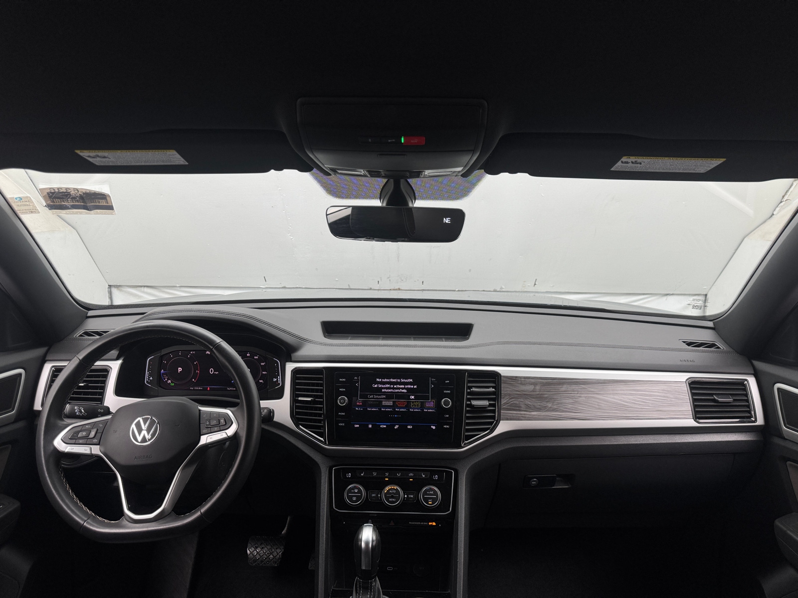 Thumbnail: 2022 Volkswagen Atlas - 2