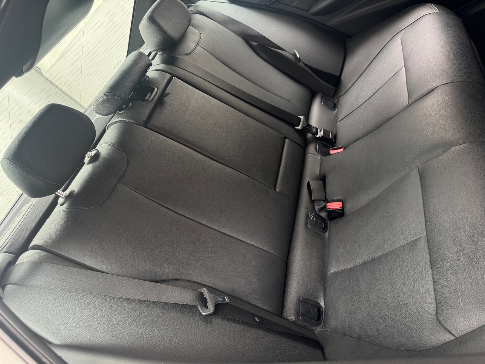 Thumbnail: 2016 BMW 3 Series - 5