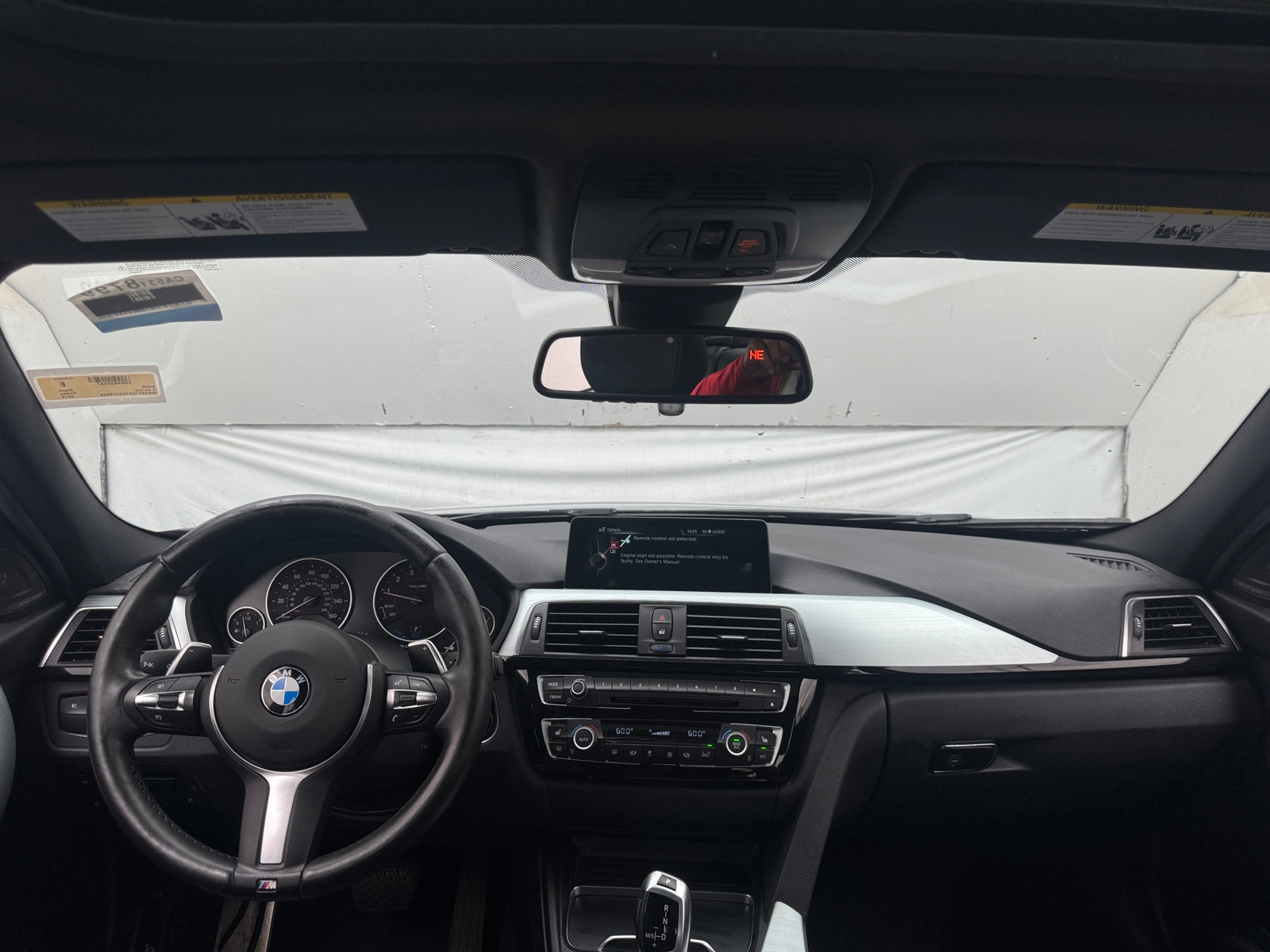 Thumbnail: 2016 BMW 3 Series - 2