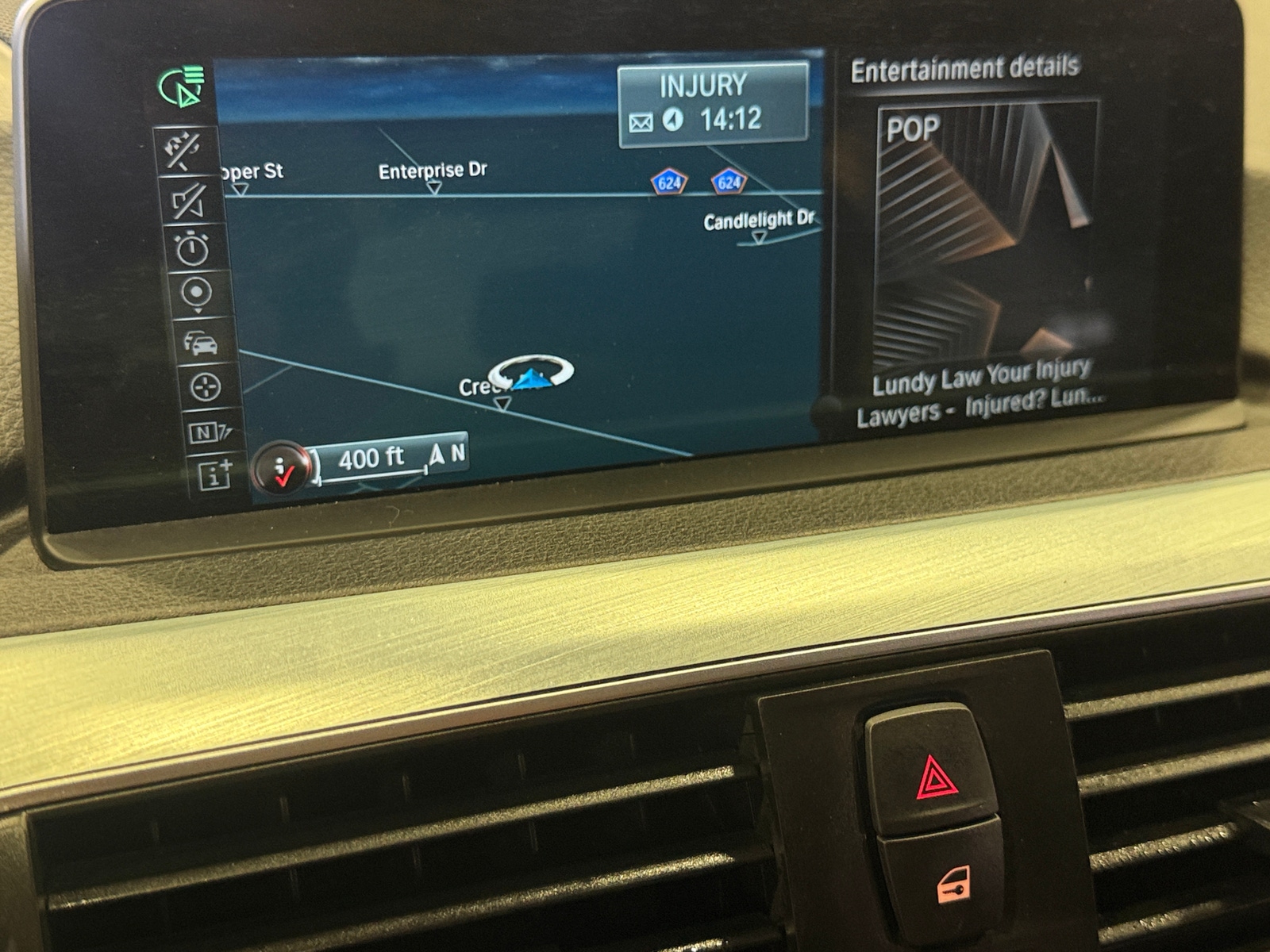Thumbnail: 2016 BMW 3 Series - 3
