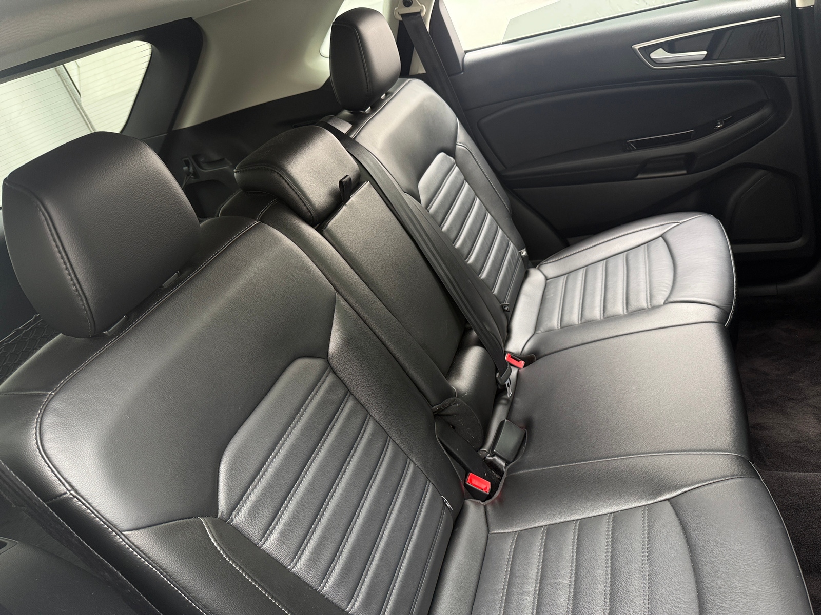 Thumbnail: 2015 Ford Edge - 6