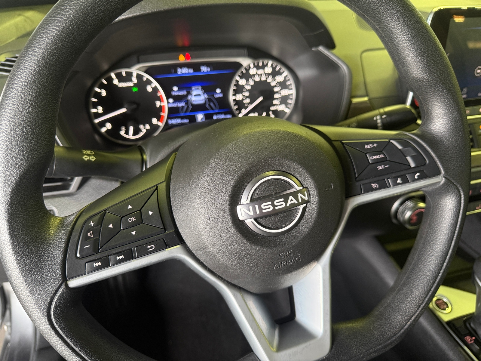 Thumbnail: 2025 Nissan Altima - 5