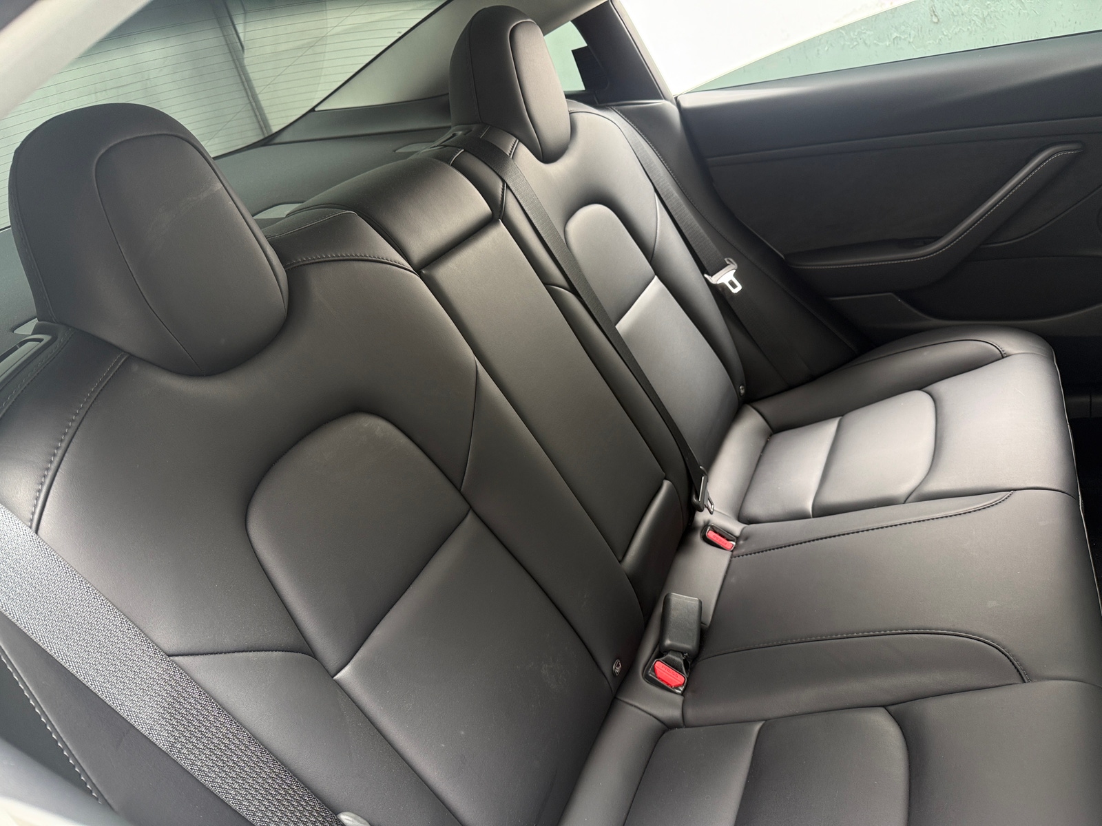 Thumbnail: 2023 Tesla Model 3 - 5