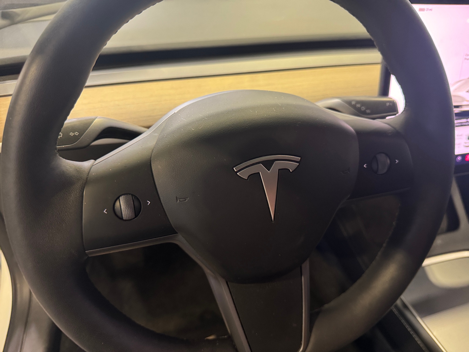 Thumbnail: 2023 Tesla Model 3 - 4