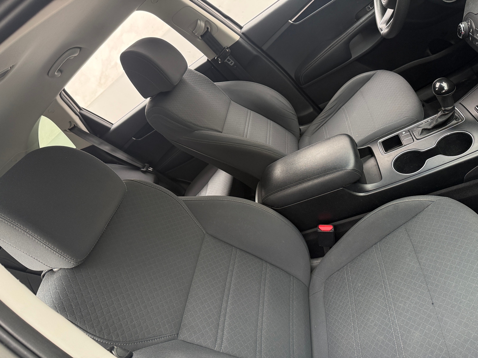 Thumbnail: 2017 Kia Sorento - 2