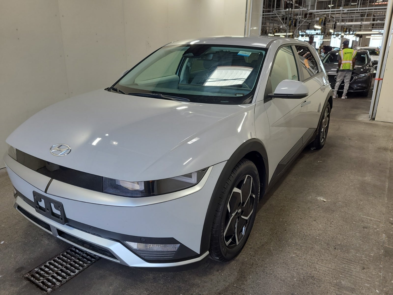 2024 Hyundai Ioniq 5 SEL