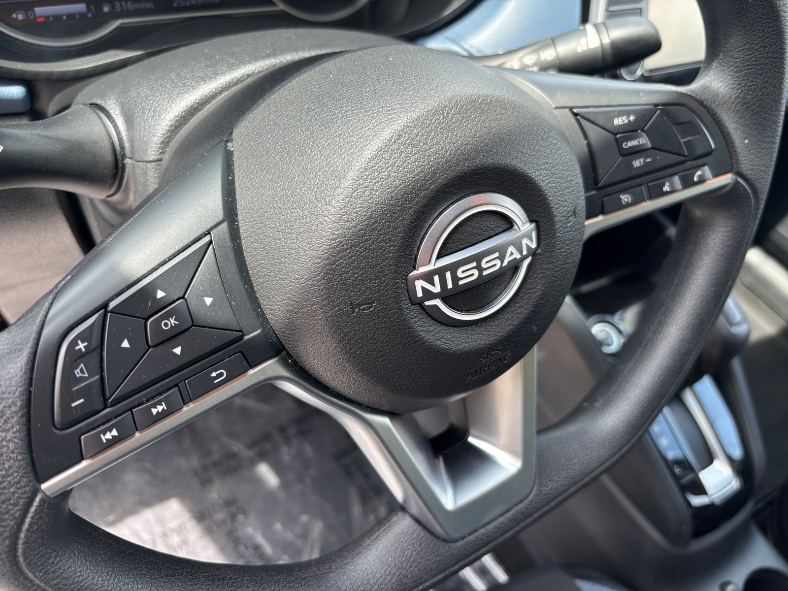 Thumbnail: 2025 Nissan Versa - 4