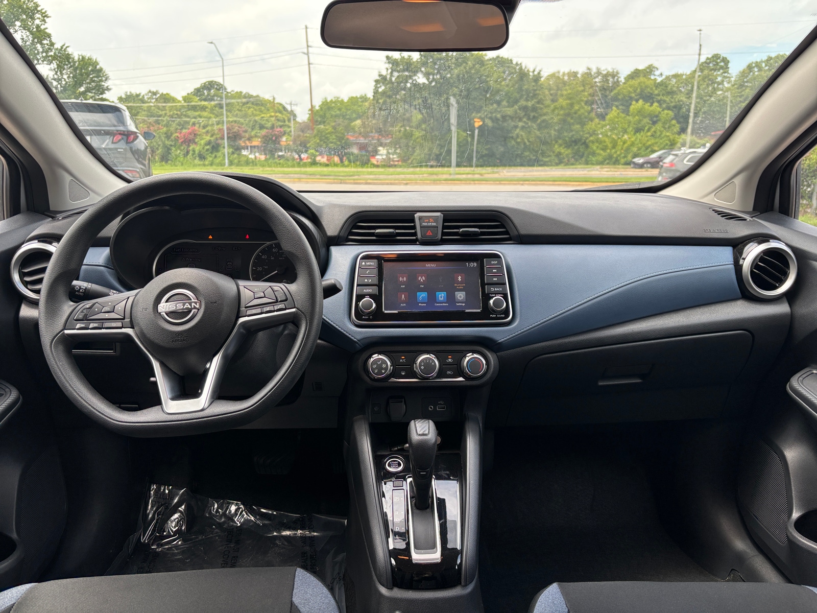Thumbnail: 2025 Nissan Versa - 3