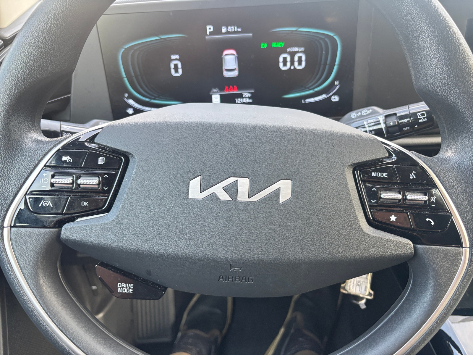 Thumbnail: 2026 Kia Niro - 5