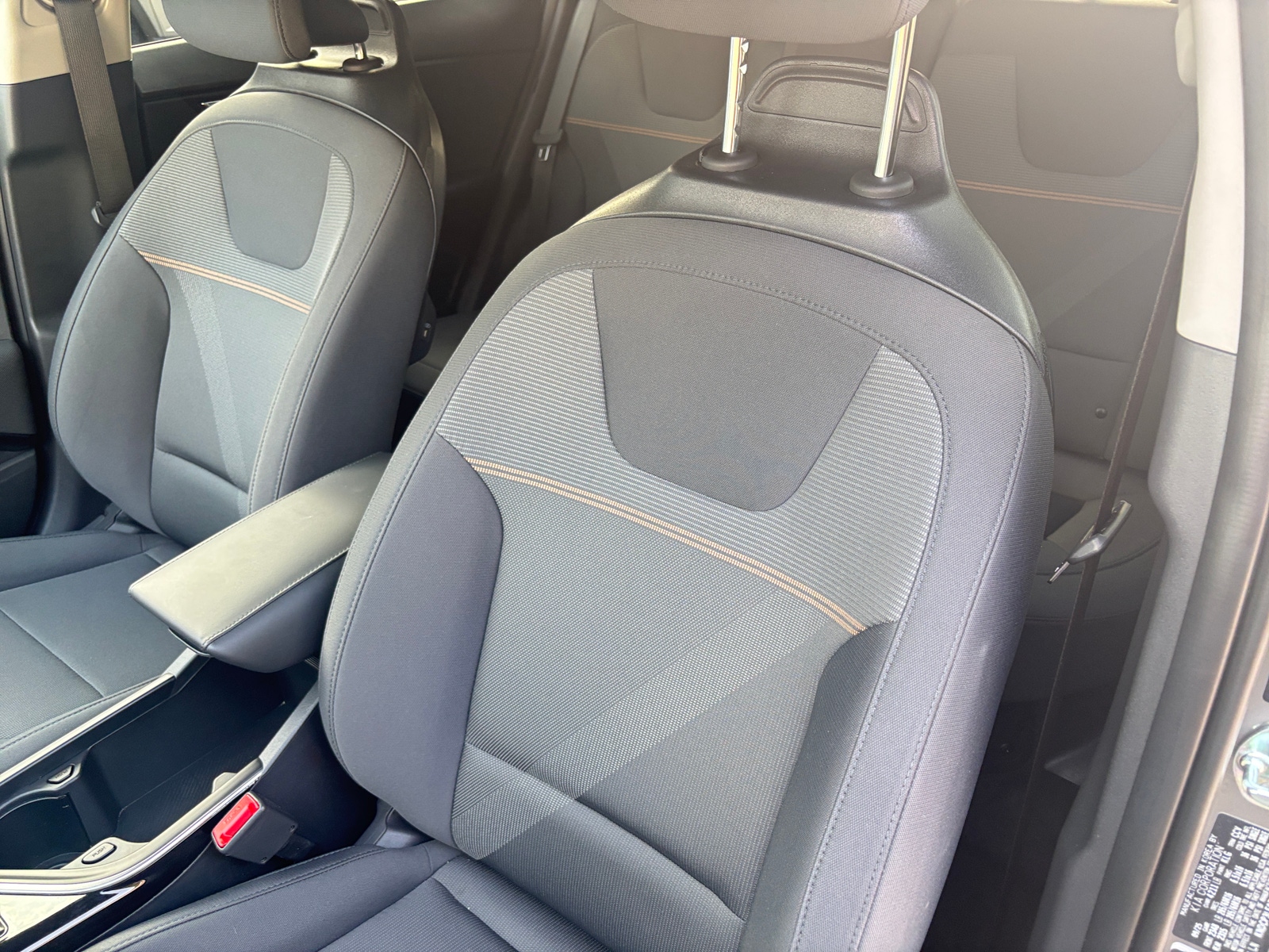 Thumbnail: 2026 Kia Niro - 2