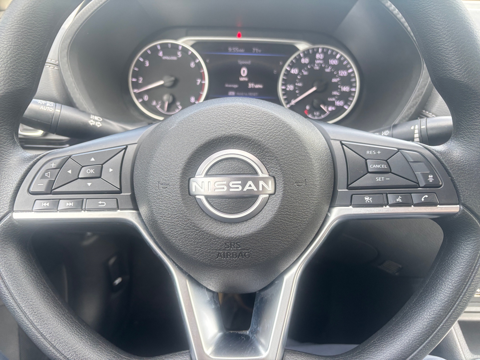 Thumbnail: 2025 Nissan Sentra - 5