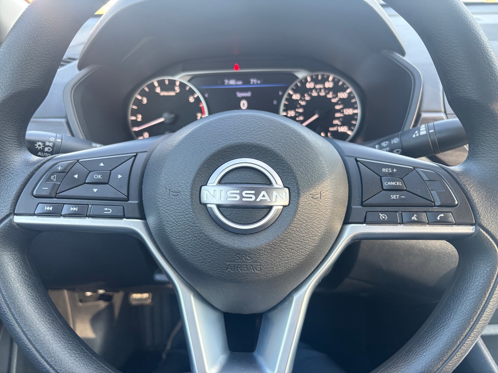 Thumbnail: 2025 Nissan Altima - 5