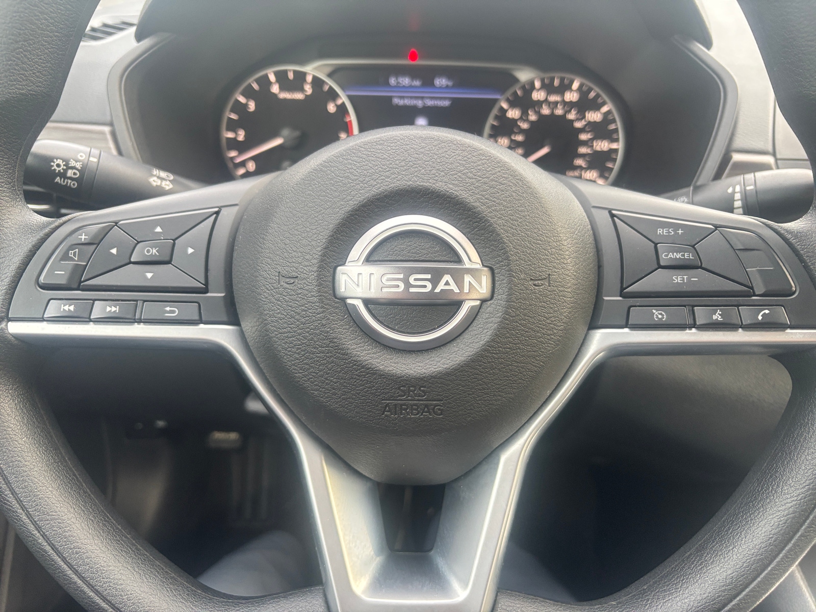 Thumbnail: 2025 Nissan Altima - 4