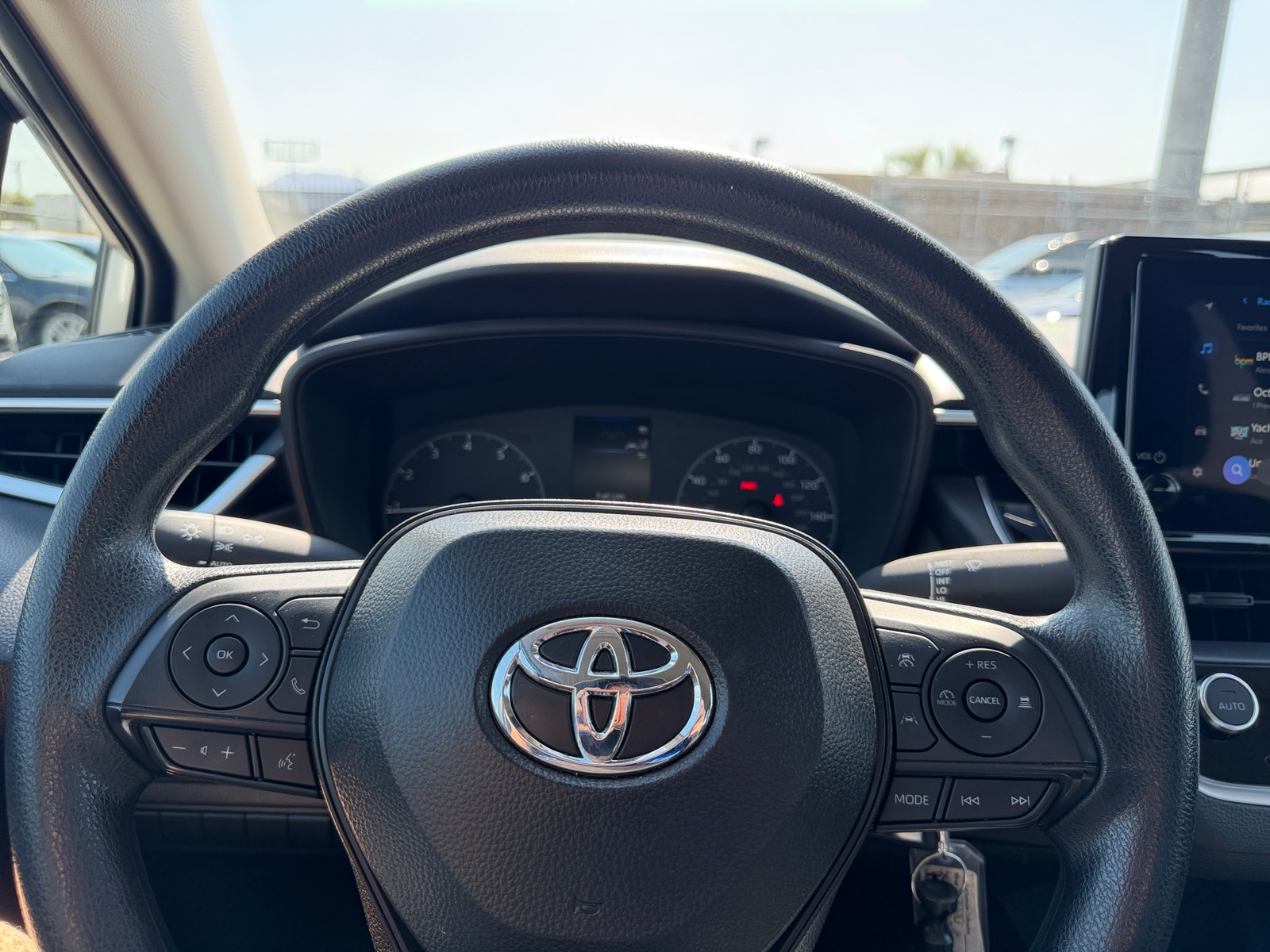 Thumbnail: 2025 Toyota Corolla - 5