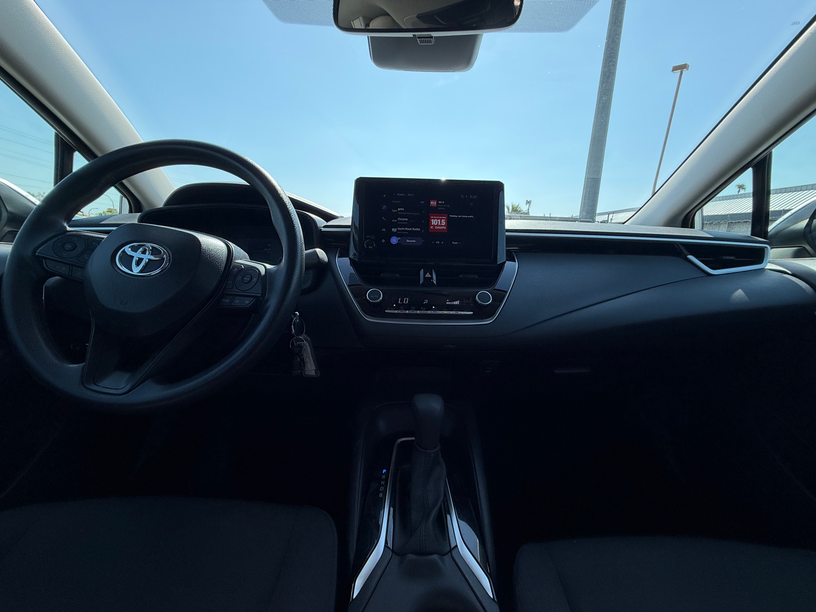 Thumbnail: 2025 Toyota Corolla - 3