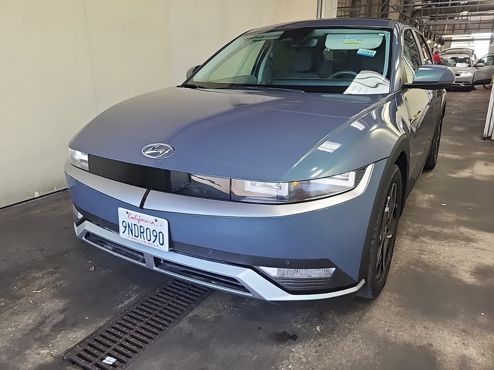 2024 Hyundai Ioniq 5 SEL