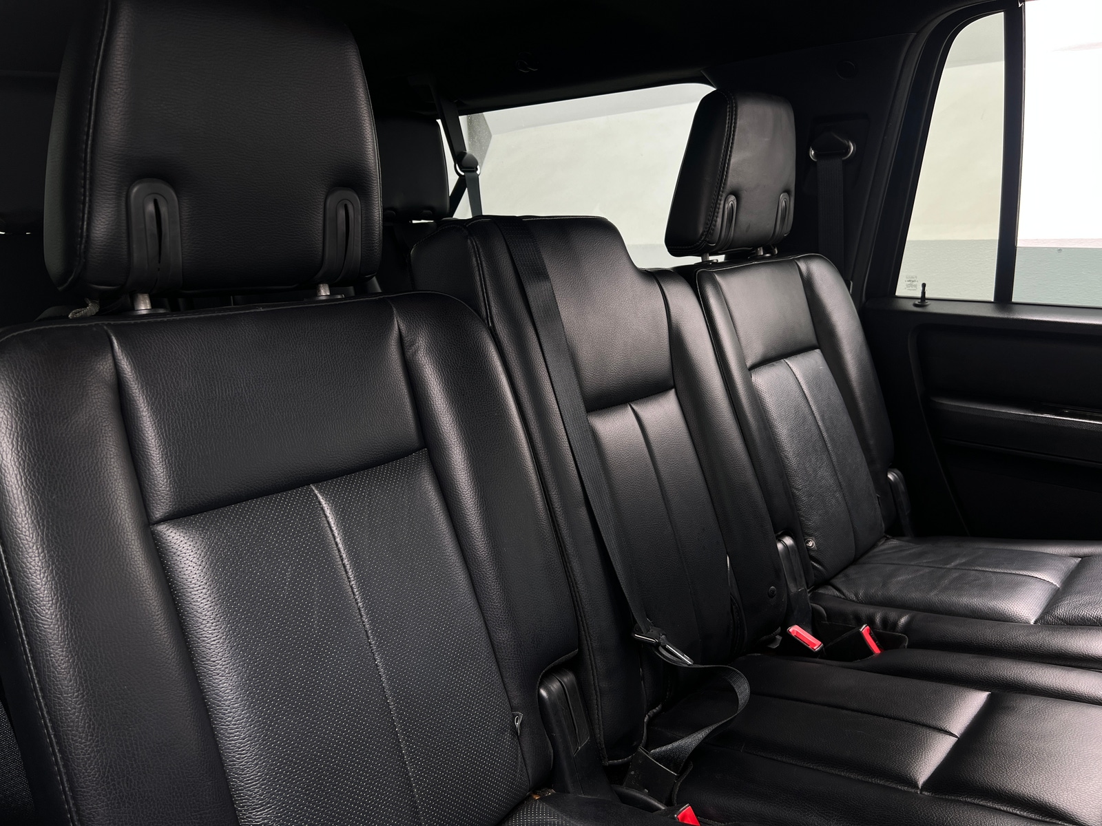 Thumbnail: 2017 Ford Expedition EL - 5