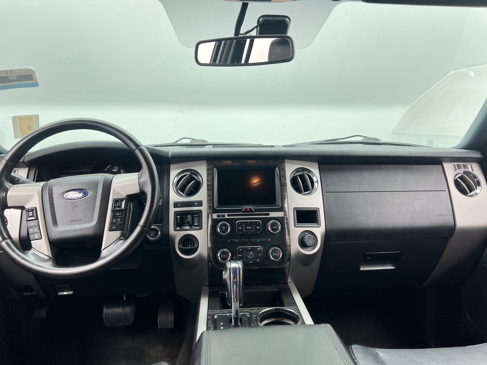 Thumbnail: 2017 Ford Expedition EL - 2