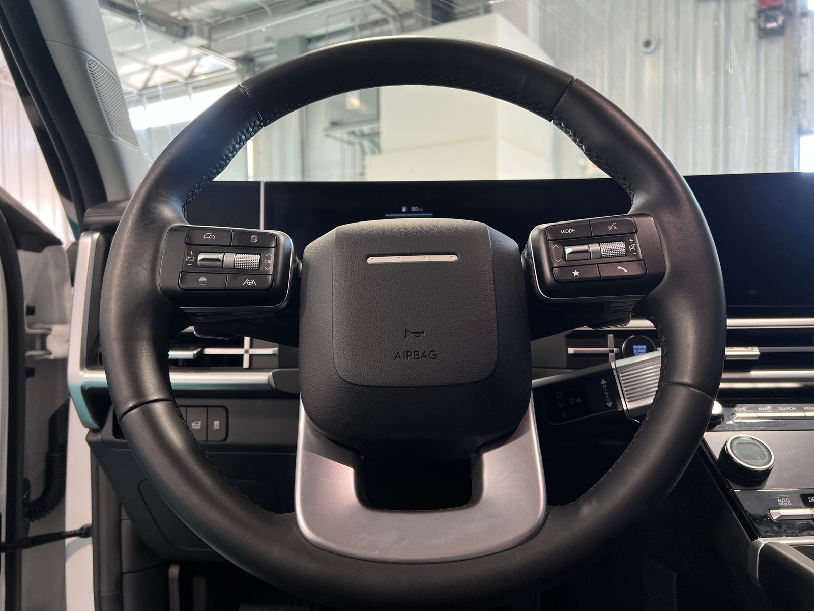 Thumbnail: 2026 Hyundai Santa Fe - 4