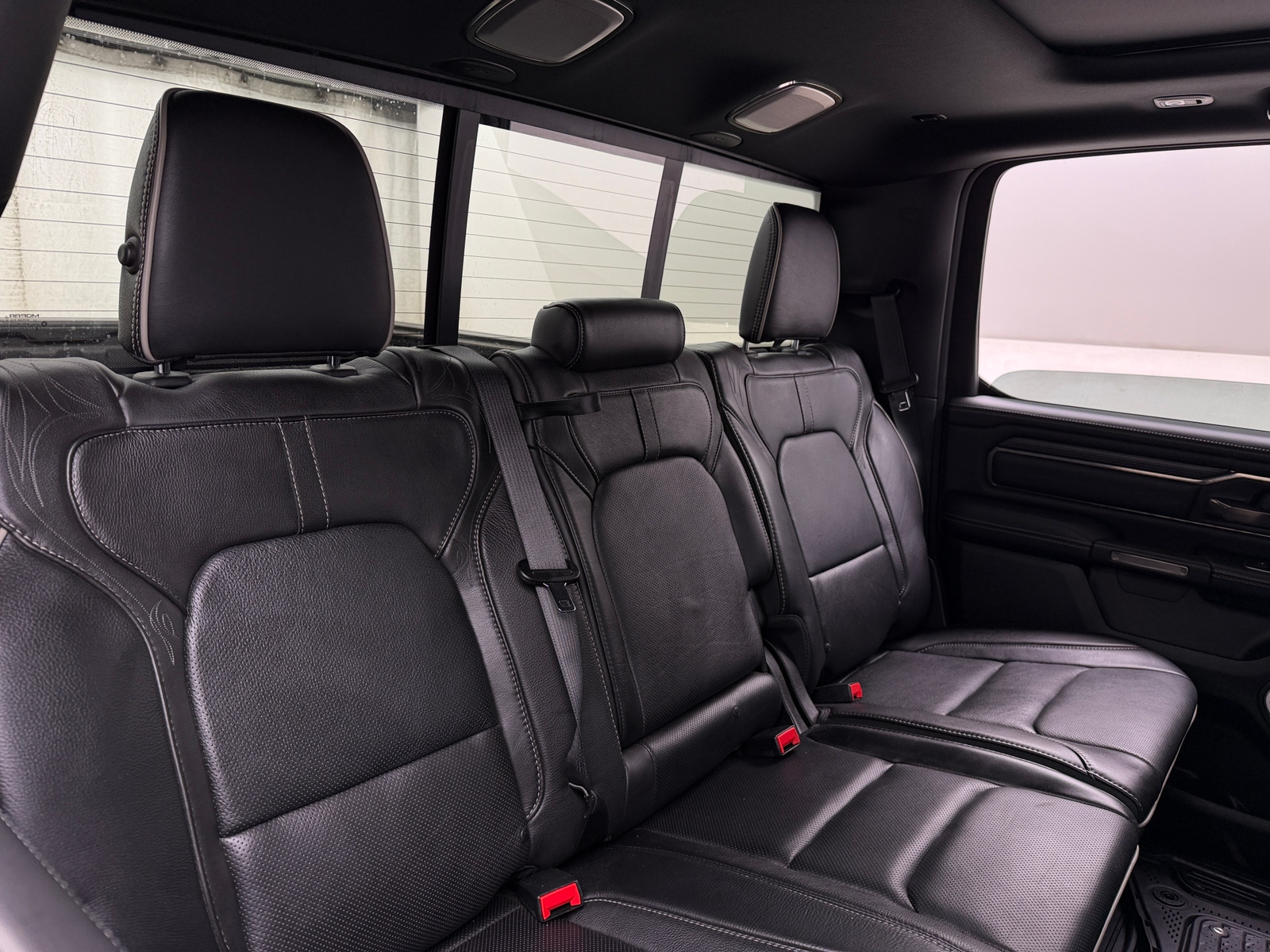 Thumbnail: 2019 RAM 1500 - 5