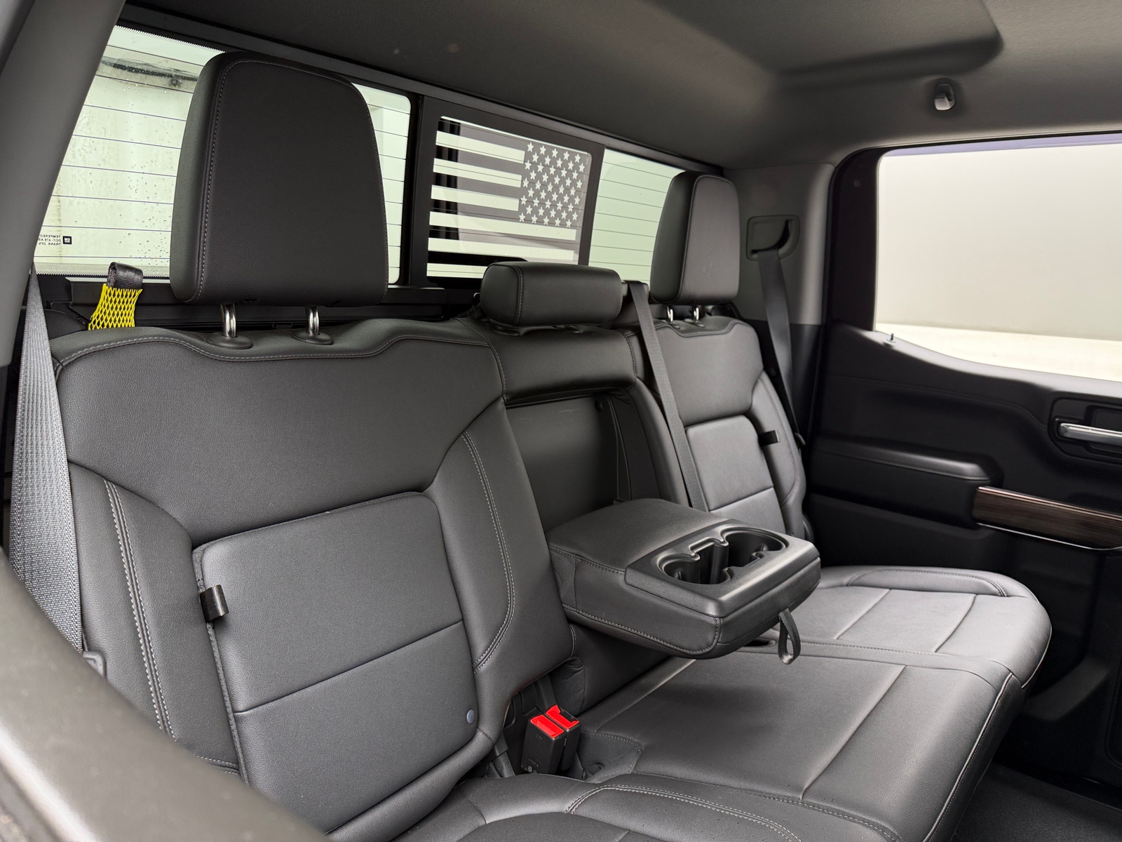 Thumbnail: 2021 Chevrolet Silverado 1500 - 5