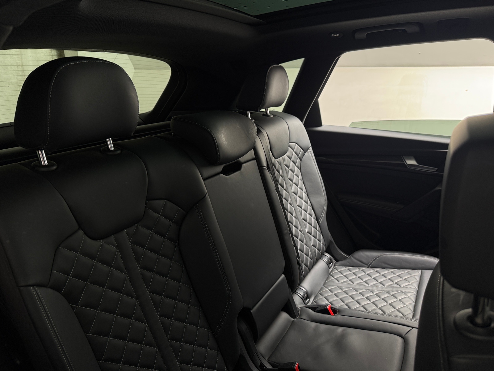 Thumbnail: 2023 Audi SQ5 - 5