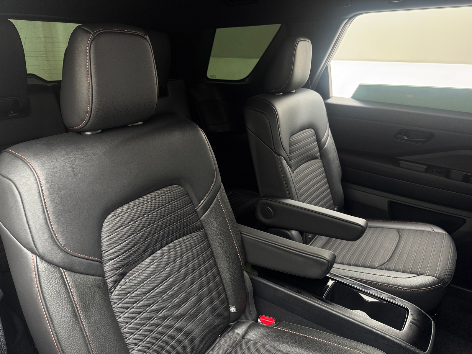Thumbnail: 2025 Nissan Pathfinder - 6