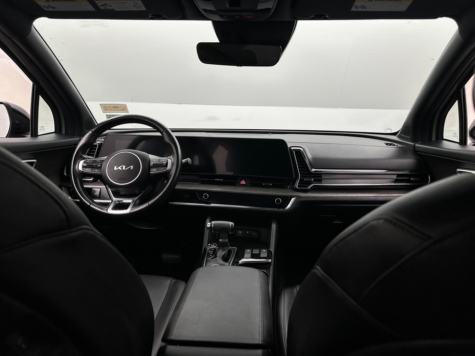 Thumbnail: 2023 Kia Sportage - 2