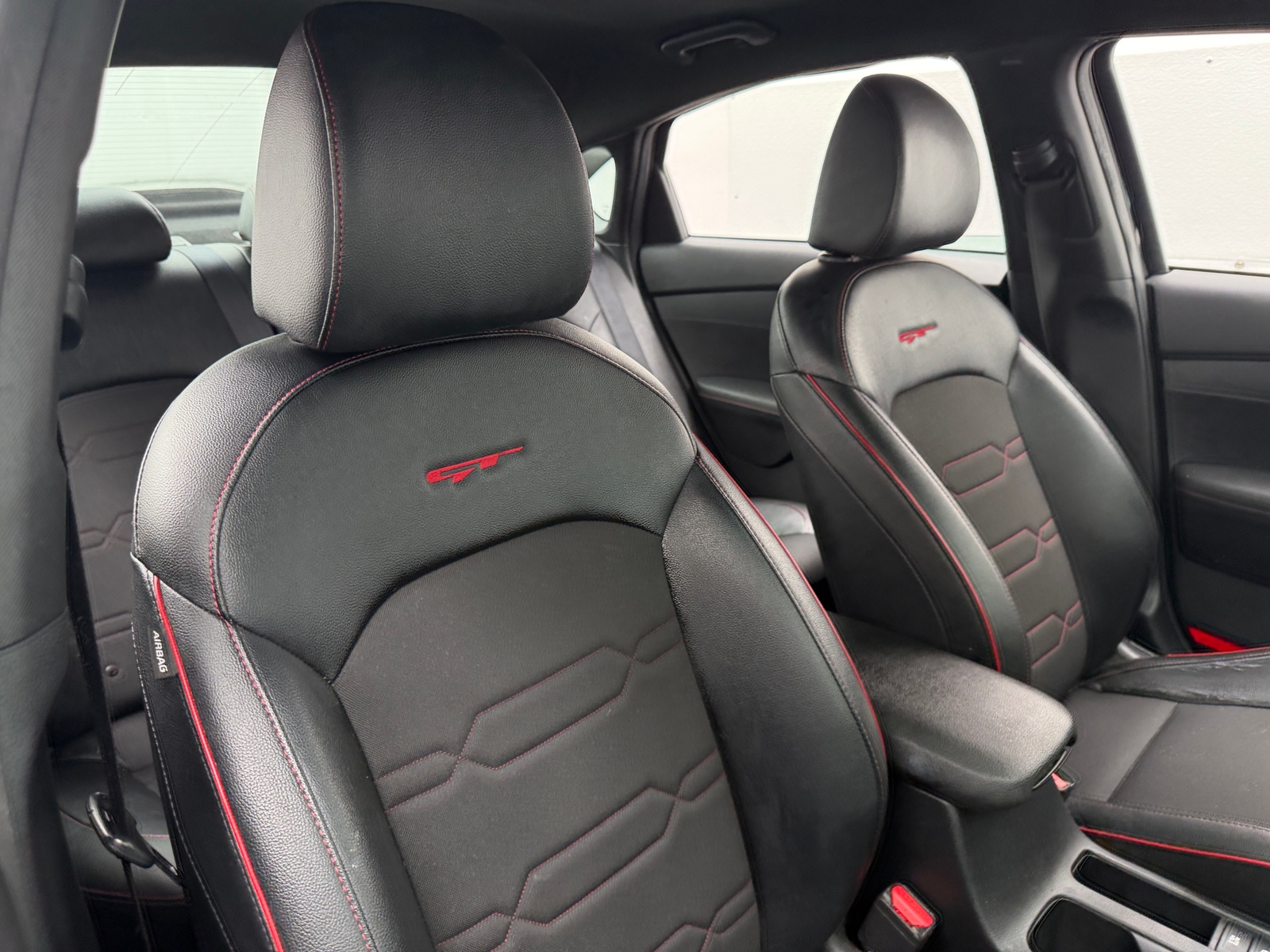 Thumbnail: 2023 Kia Forte - 2