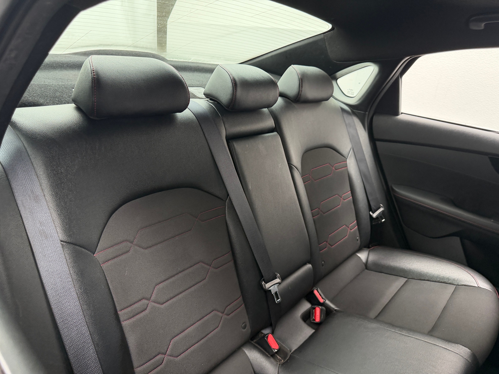 Thumbnail: 2023 Kia Forte - 6