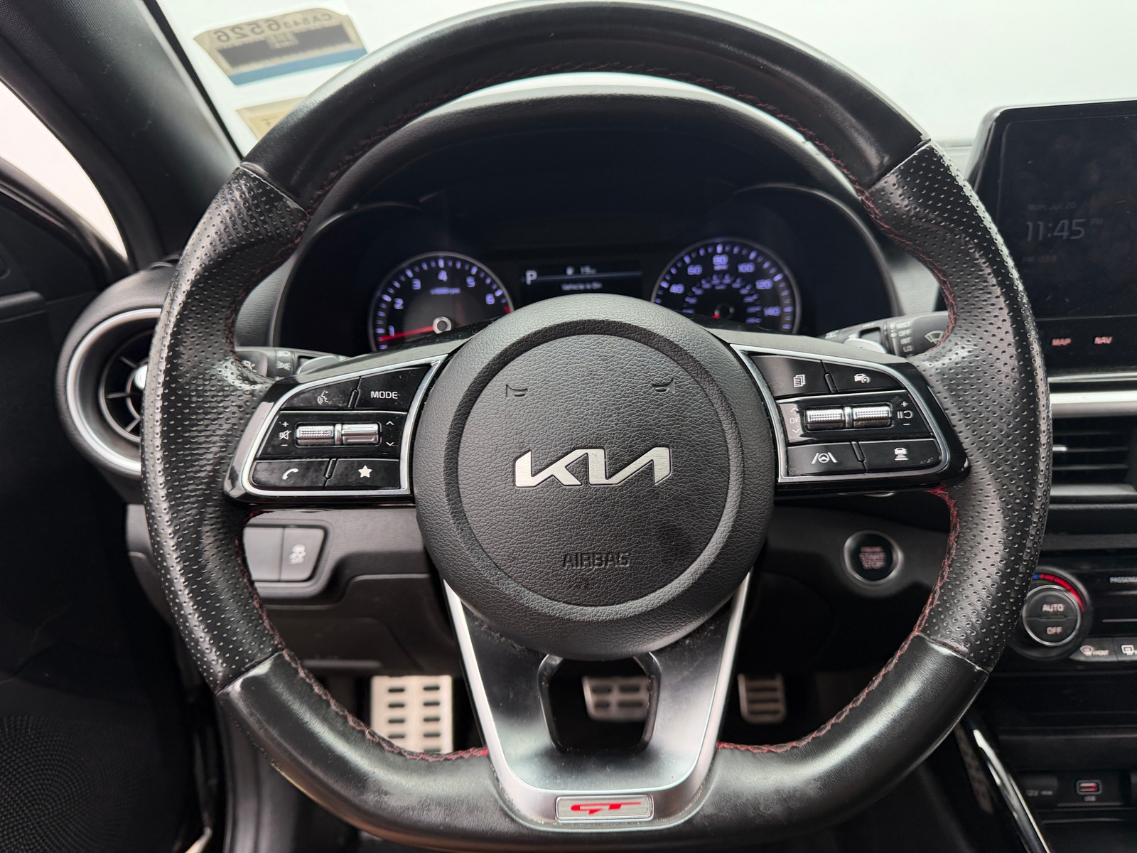 Thumbnail: 2023 Kia Forte - 5