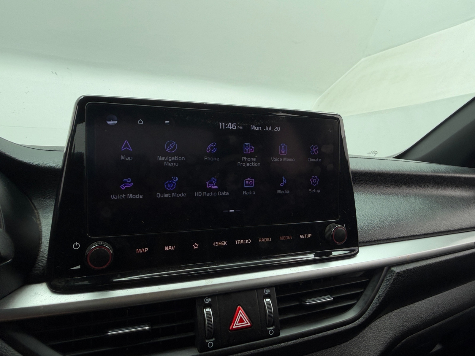 Thumbnail: 2023 Kia Forte - 4