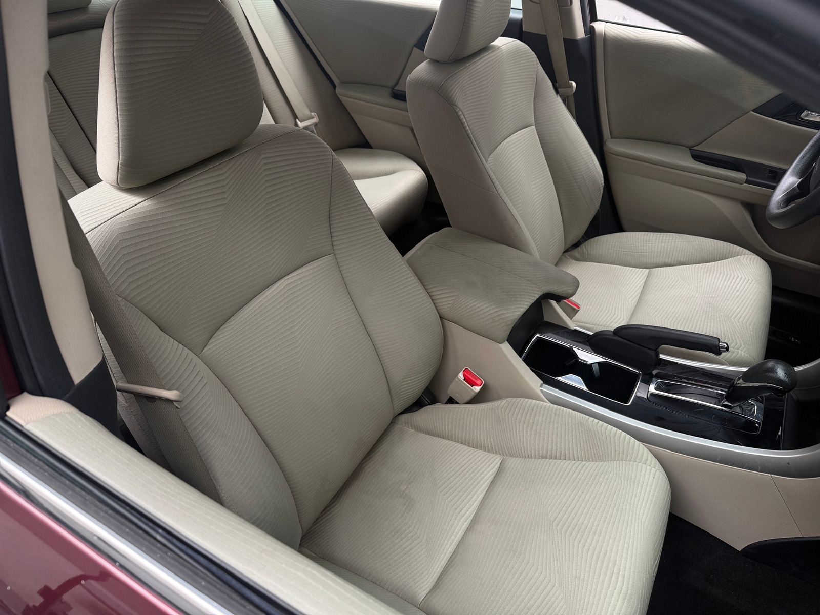 Thumbnail: 2016 Honda Accord - 2