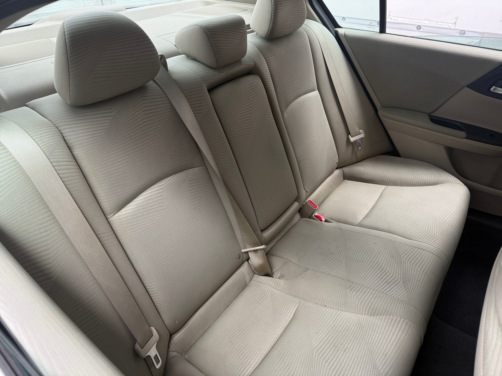 Thumbnail: 2016 Honda Accord - 6