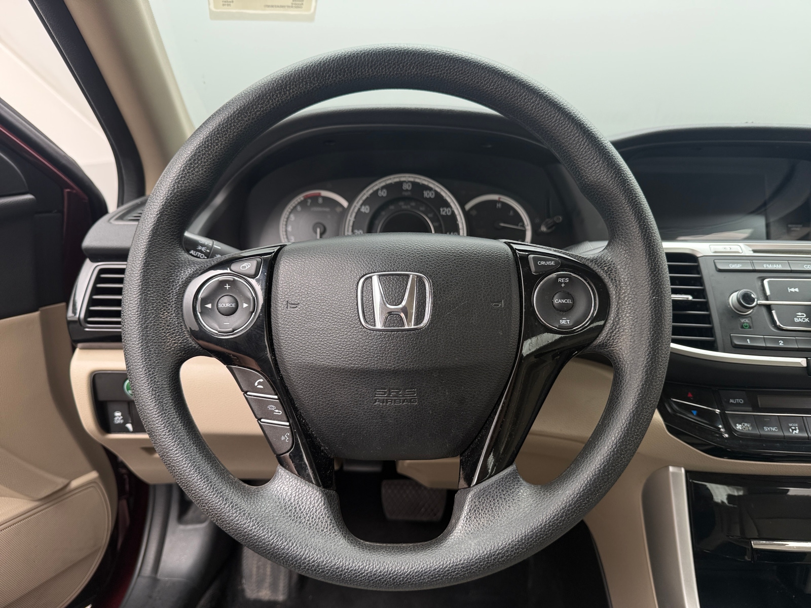 Thumbnail: 2016 Honda Accord - 5