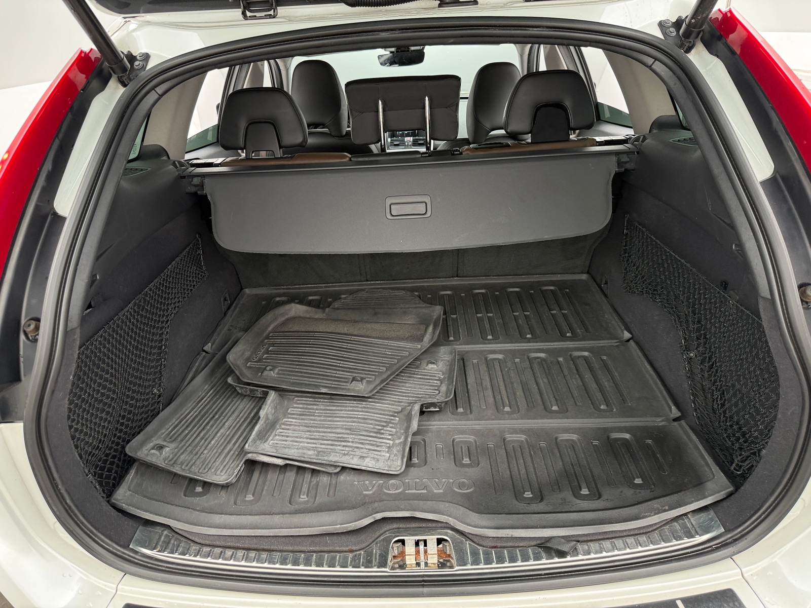 Thumbnail: 2017 Volvo XC60 - 6