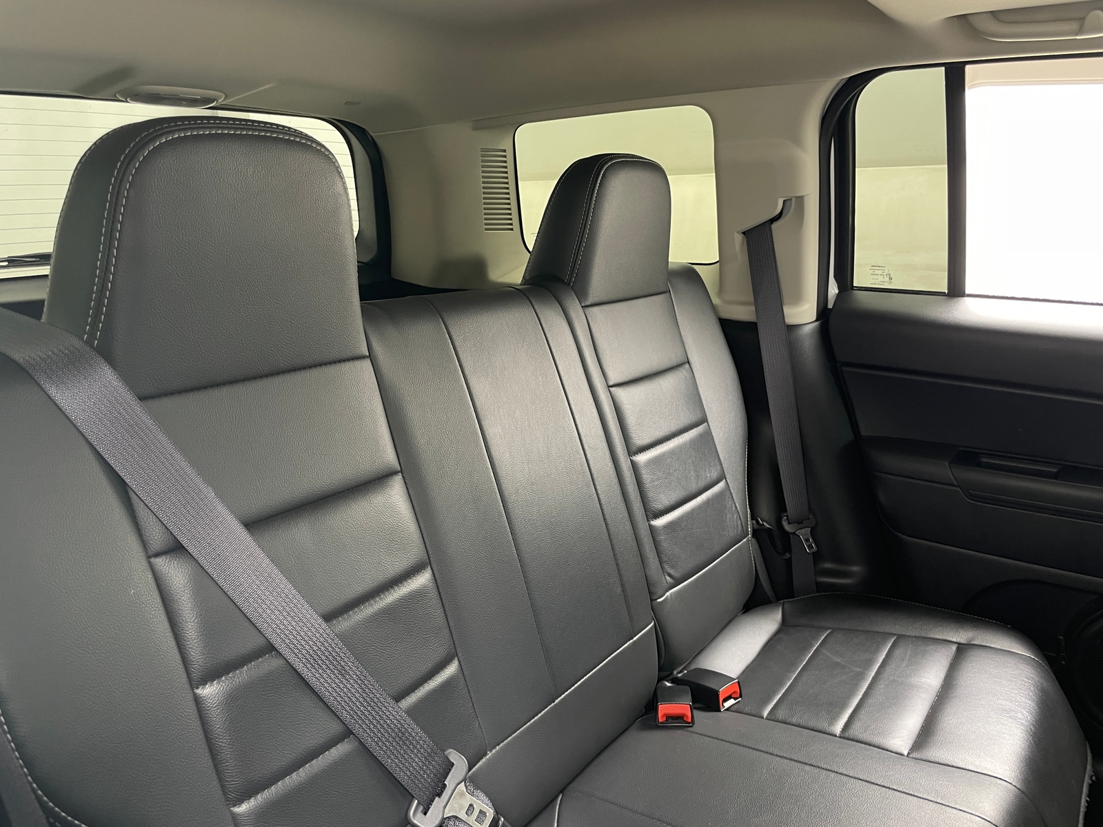 Thumbnail: 2017 Jeep Patriot - 5
