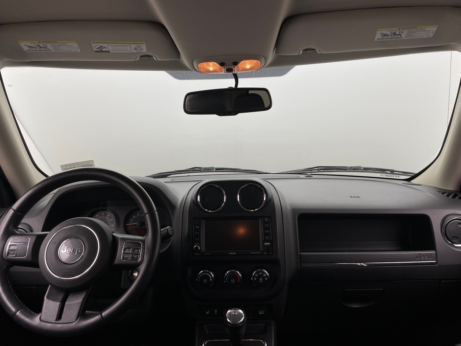 Thumbnail: 2017 Jeep Patriot - 2
